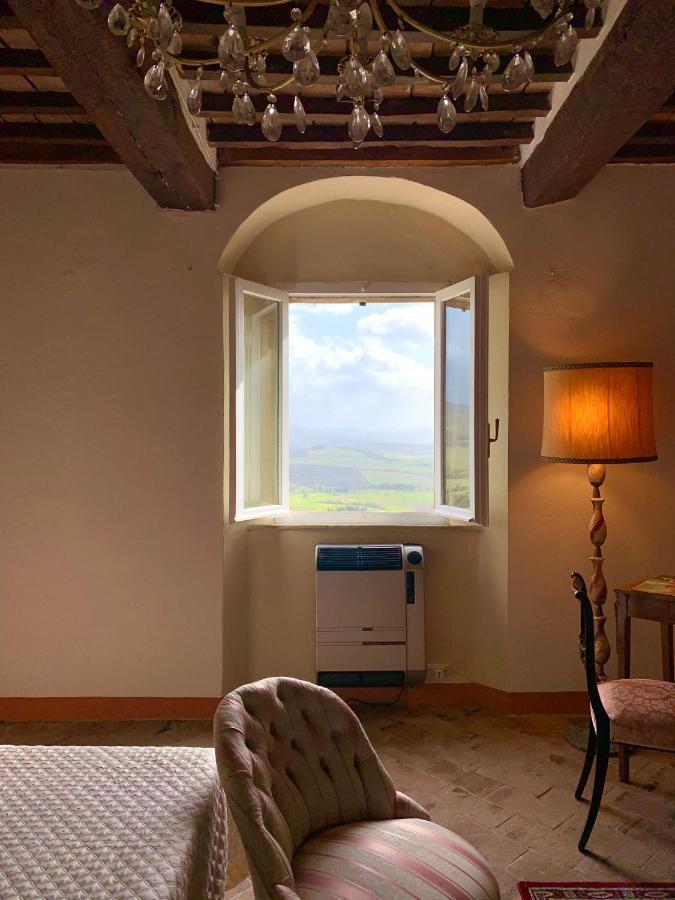 Bed and Breakfast Casa Cerboneschi Casale Marittimo Exterior foto